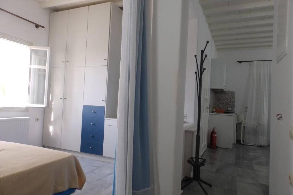 Mykonos Turquoise Apartment