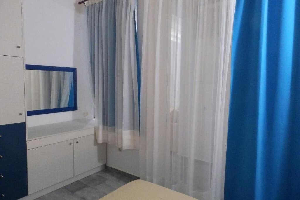 Mykonos Turquoise Apartment