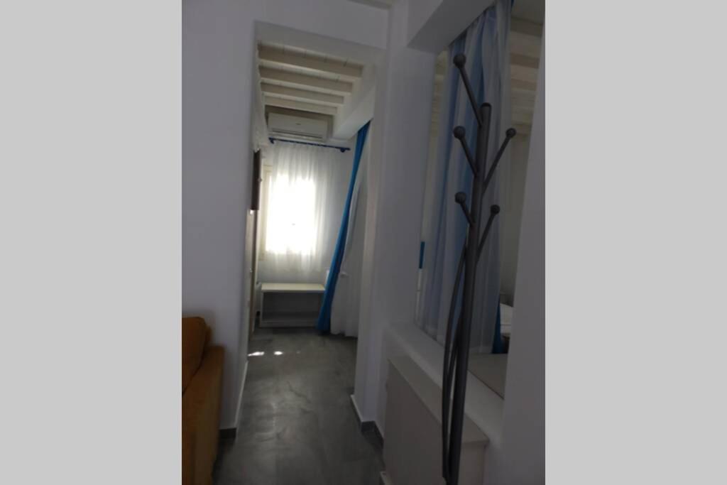 Mykonos Turquoise Apartment