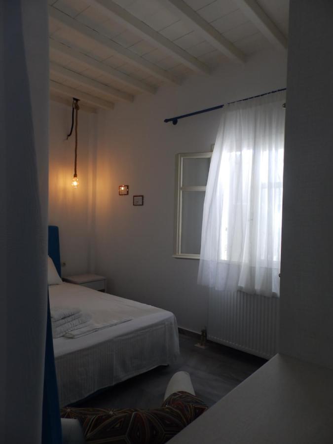 Mykonos Turquoise * Ornos (Mykonos)