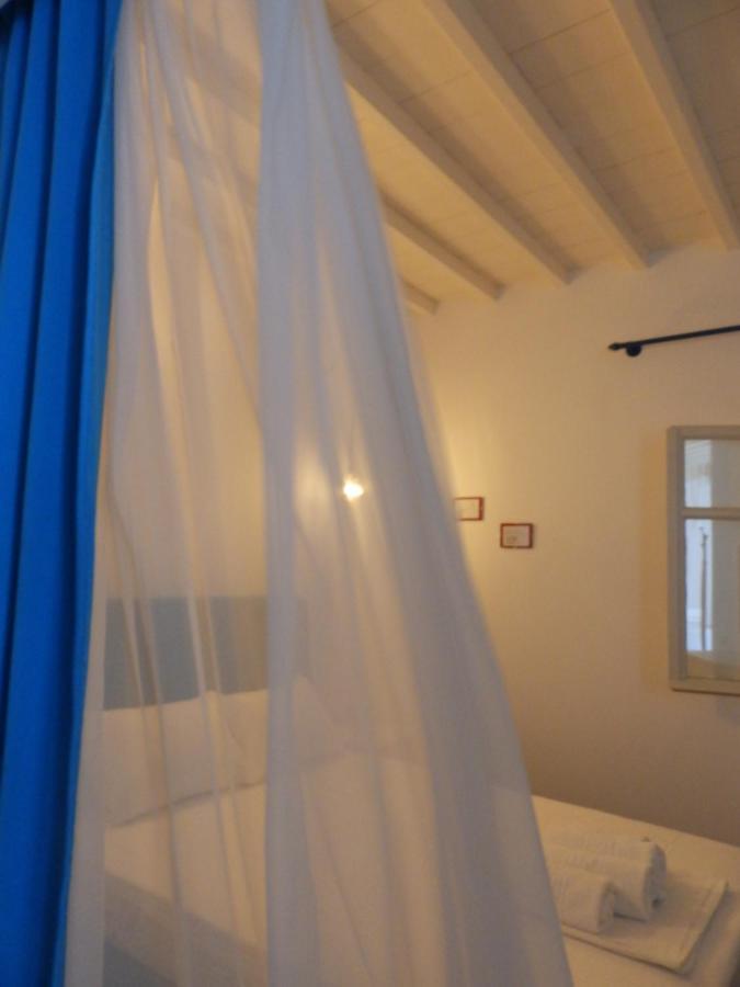Mykonos Turquoise Apartment Ornos (Mykonos)