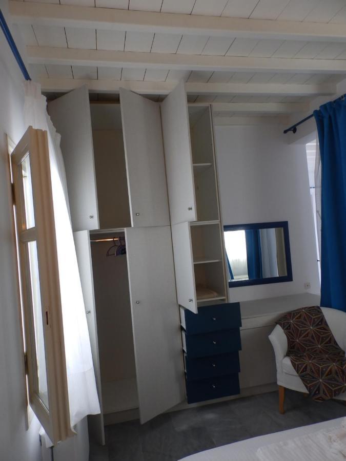 Mykonos Turquoise Apartmán