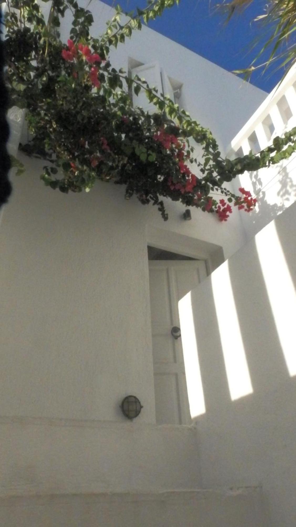 Mykonos Turquoise Apartmán *