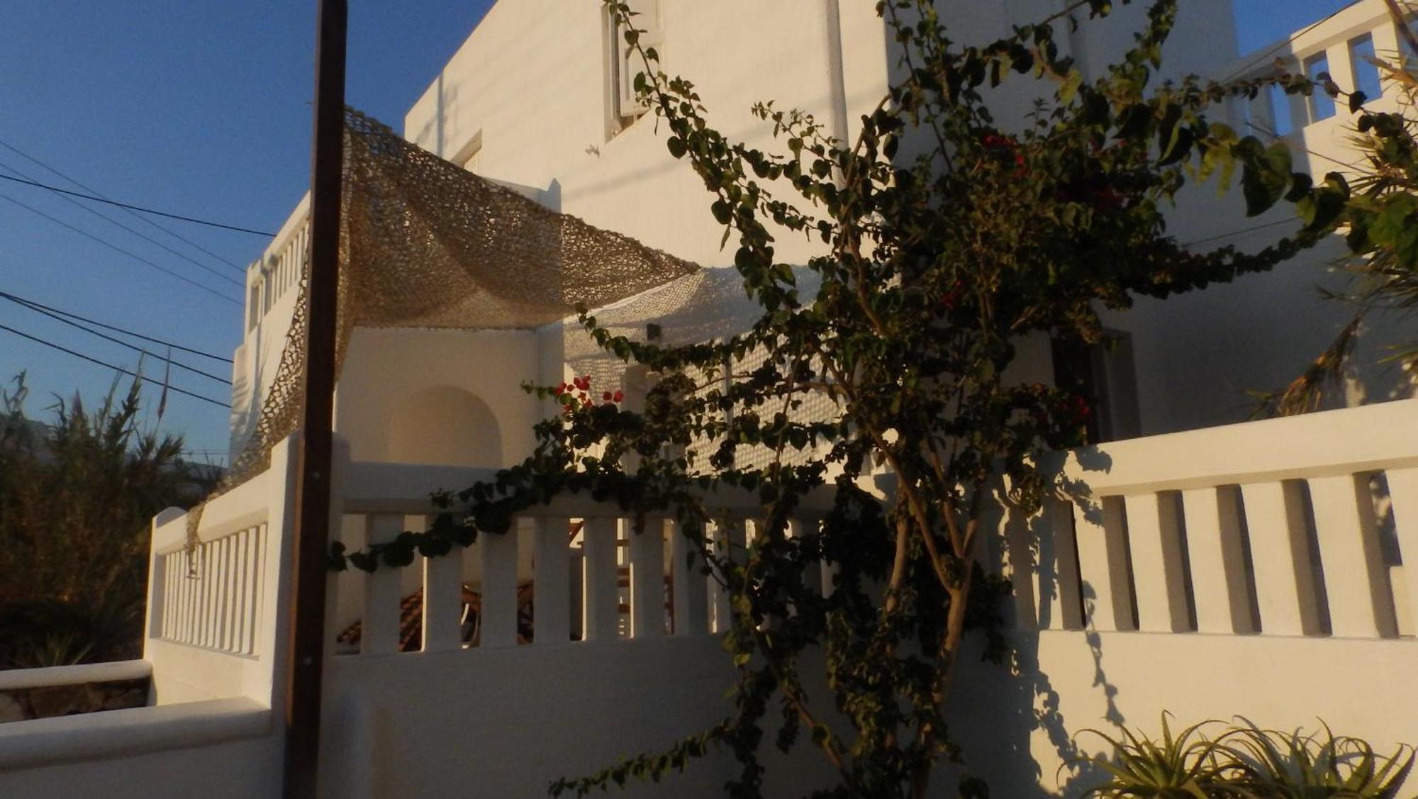 Mykonos Turquoise Ornos (Mykonos)