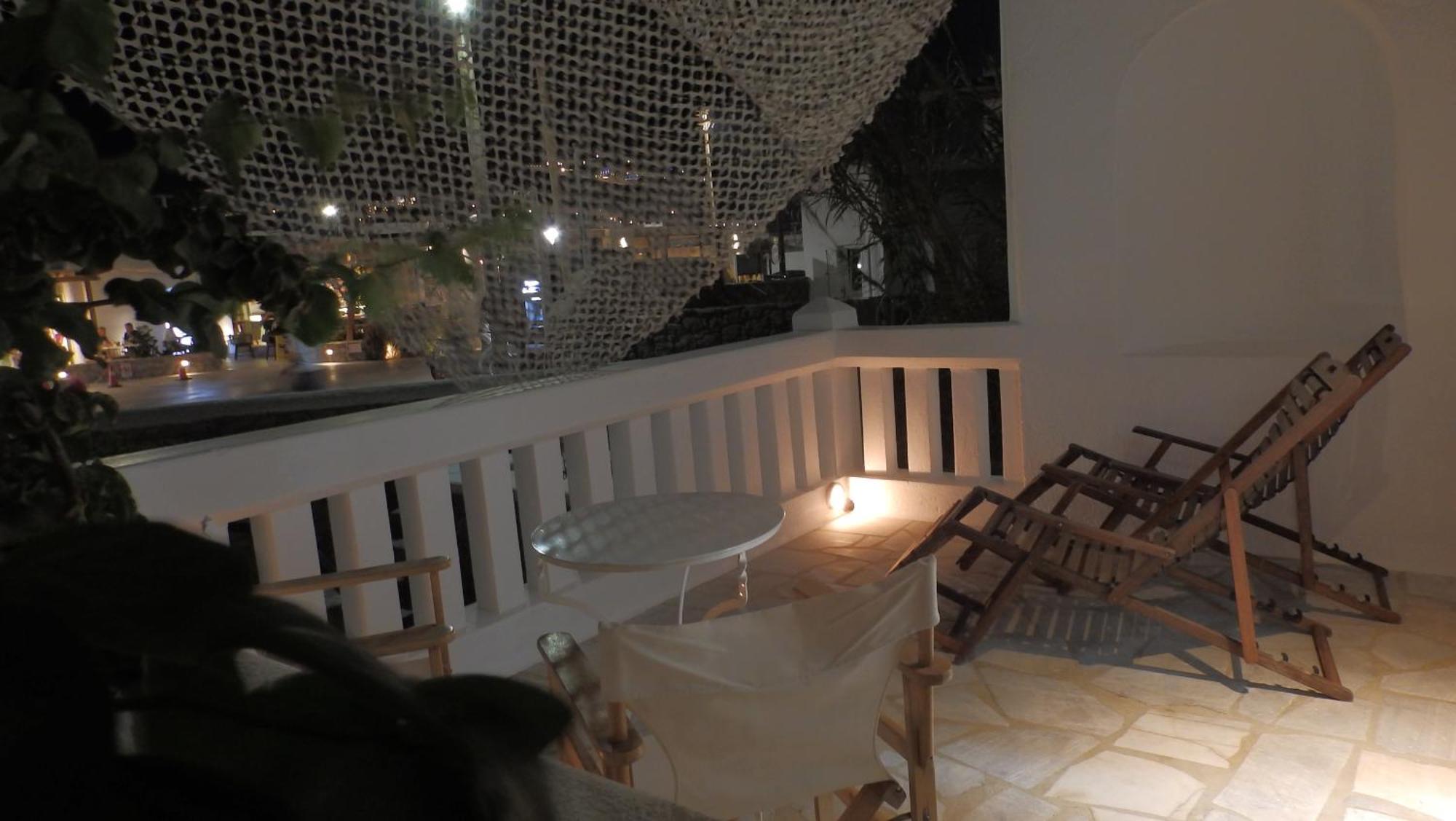 Mykonos Turquoise Apartment *