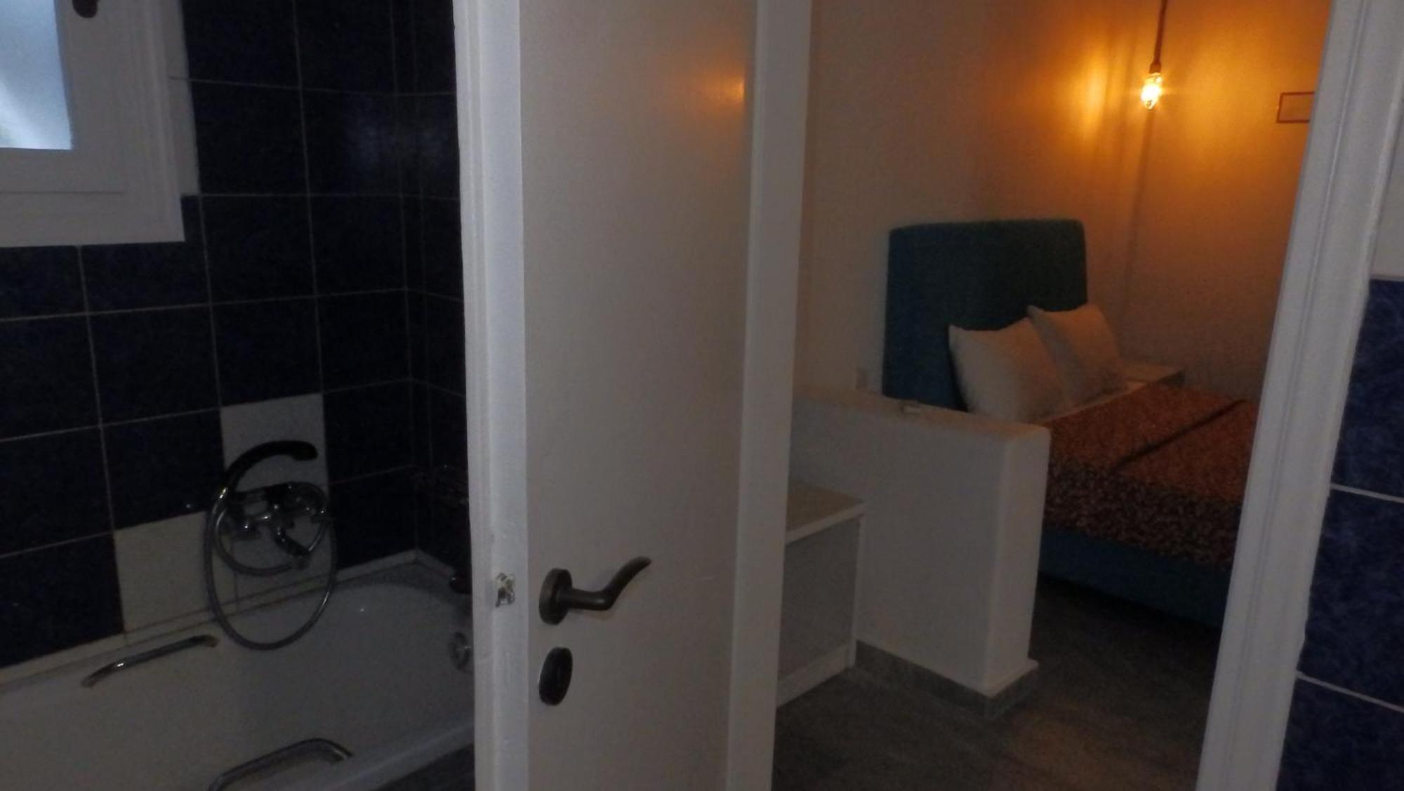 Mykonos Turquoise Apartmán