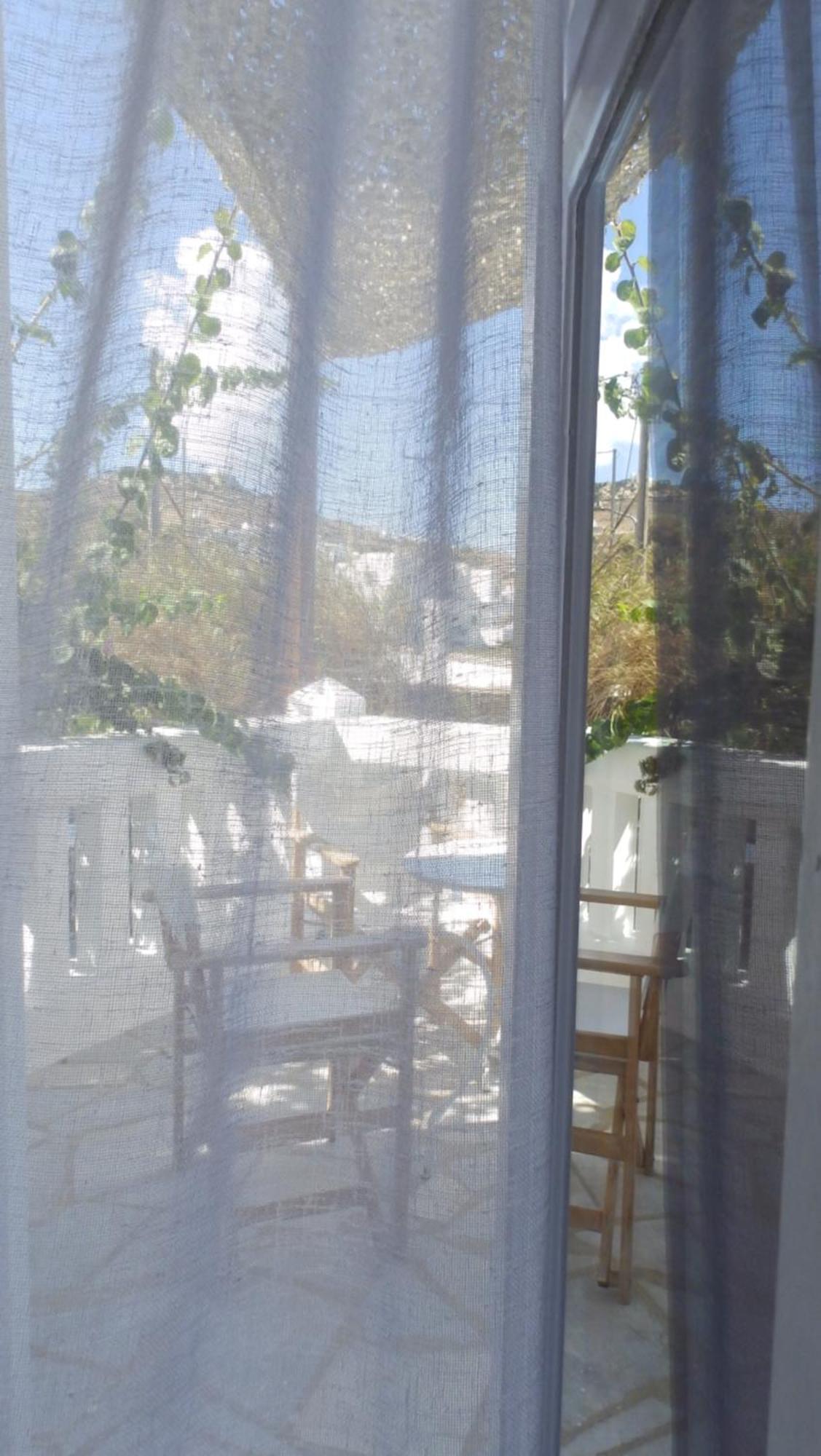 Apartment Mykonos Turquoise