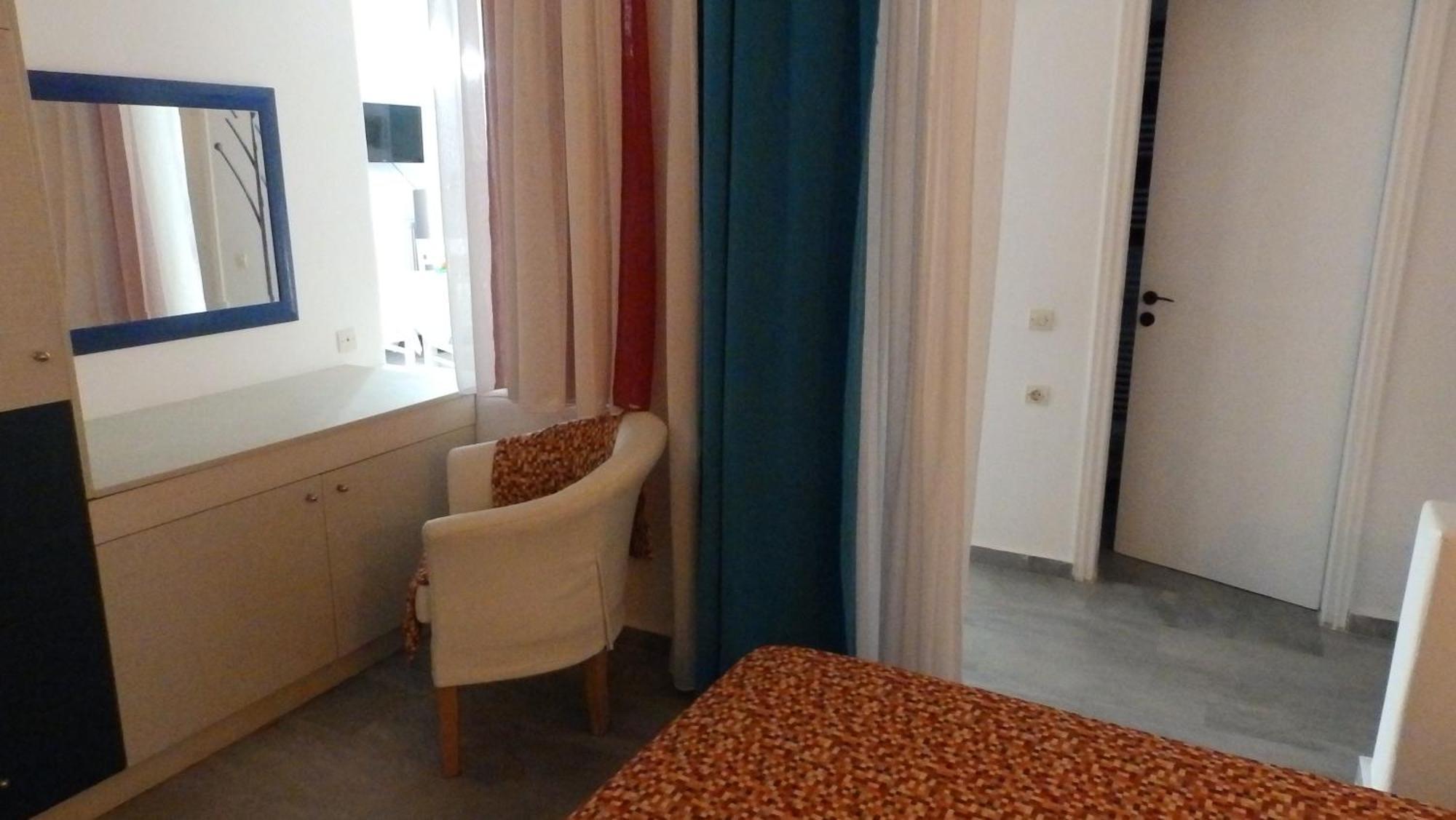Mykonos Turquoise Apartment *