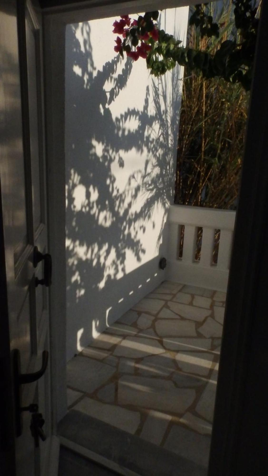 Mykonos Turquoise Apartmán Ornos (Mykonos)