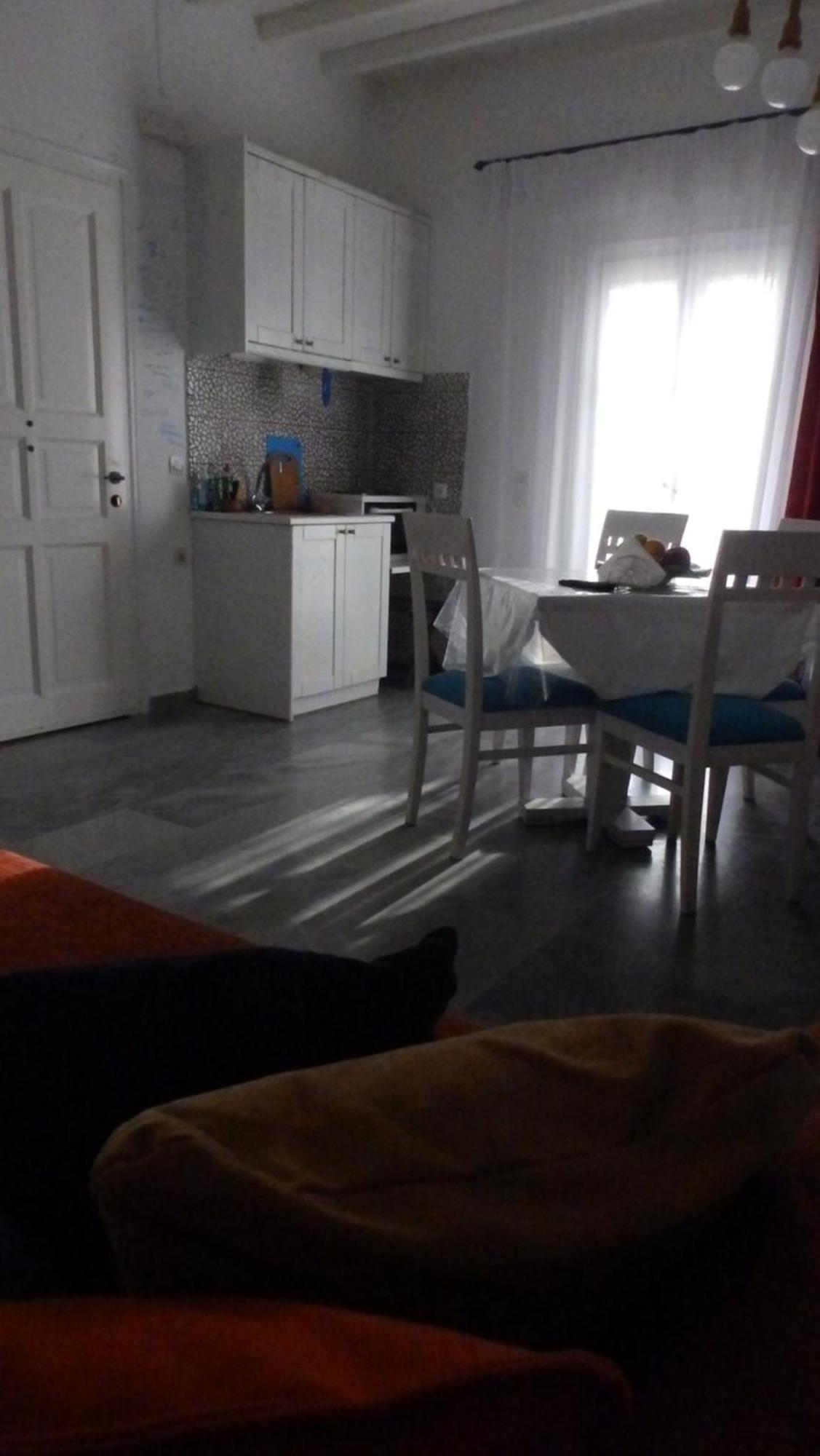 Apartmán Mykonos Turquoise Ornos (Mykonos)