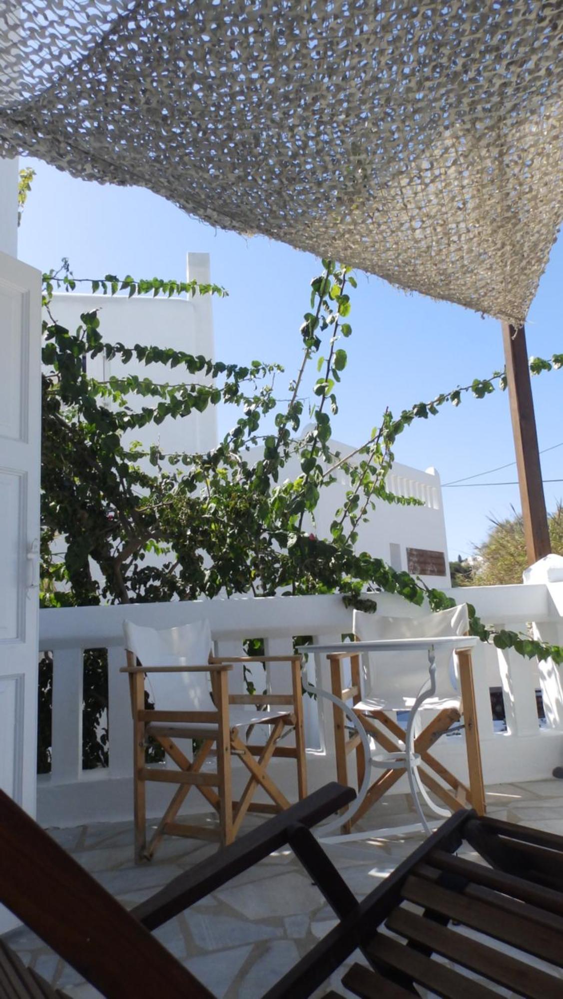 Mykonos Turquoise *