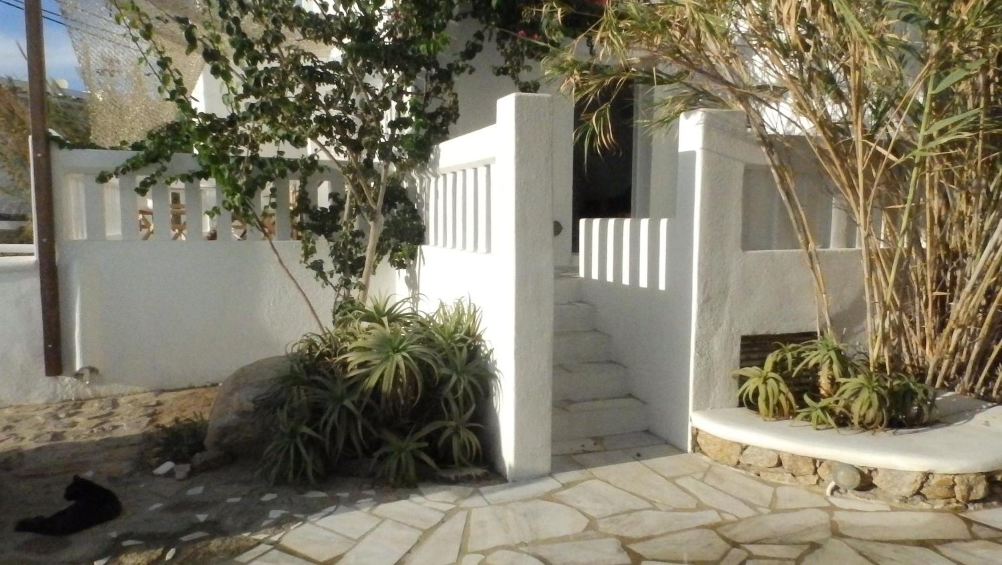 Mykonos Turquoise Apartment *