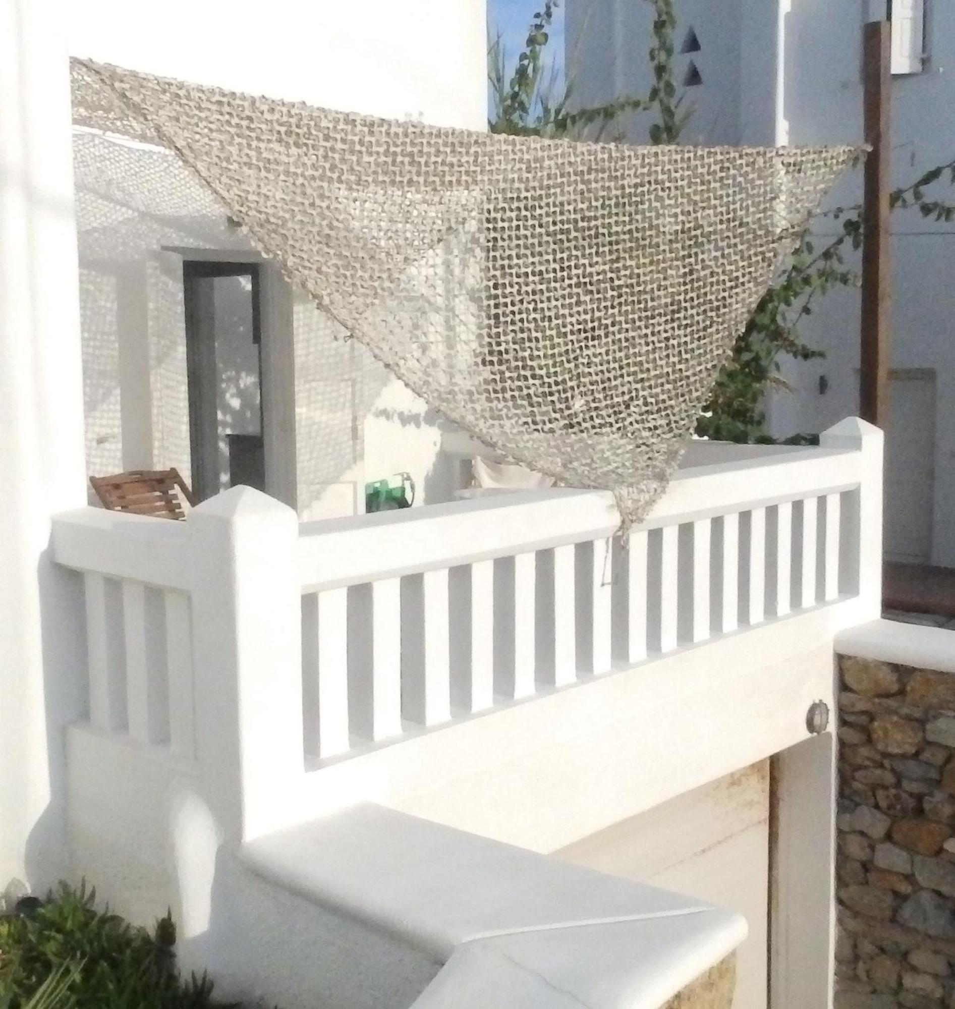 Apartment Mykonos Turquoise *