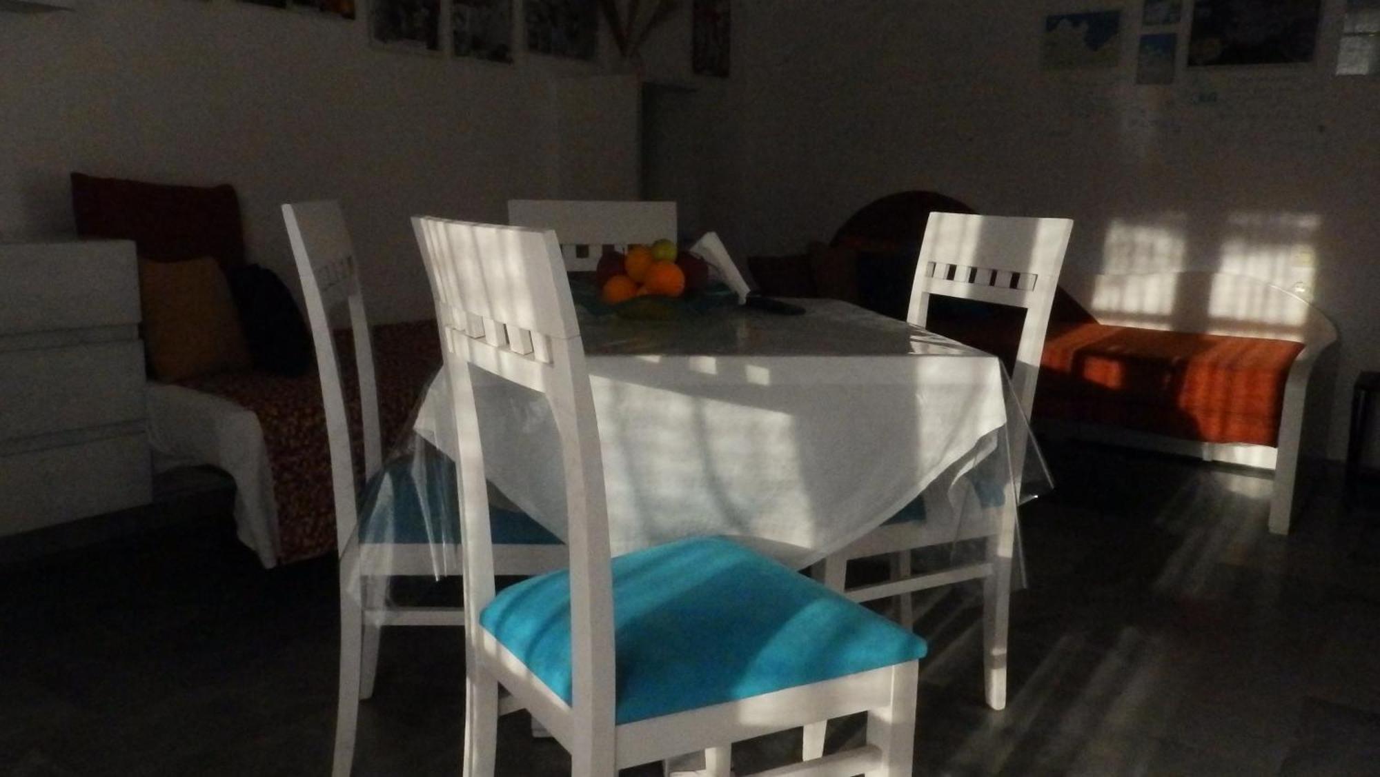 Mykonos Turquoise Apartment *
